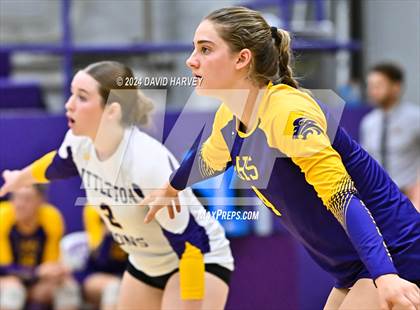 Thumbnail 1 in Bear Creek vs Littleton photogallery.