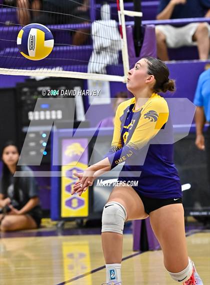 Thumbnail 1 in Bear Creek vs Littleton photogallery.