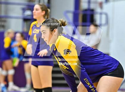 Thumbnail 2 in Bear Creek vs Littleton photogallery.