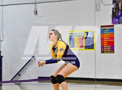 Thumbnail 2 in Bear Creek vs Littleton photogallery.