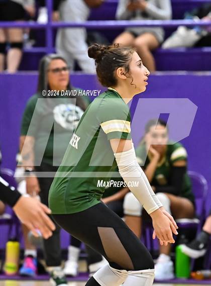 Thumbnail 3 in Bear Creek vs Littleton photogallery.