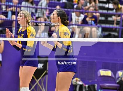 Thumbnail 3 in Bear Creek vs Littleton photogallery.