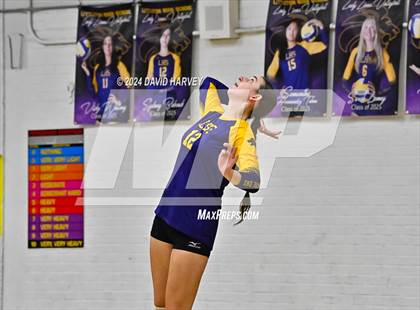 Thumbnail 2 in Bear Creek vs Littleton photogallery.