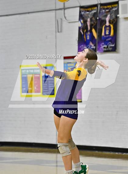 Thumbnail 2 in Bear Creek vs Littleton photogallery.