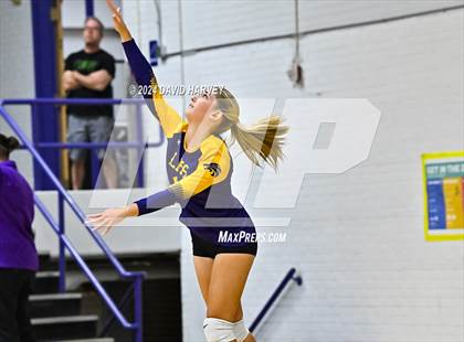 Thumbnail 2 in Bear Creek vs Littleton photogallery.