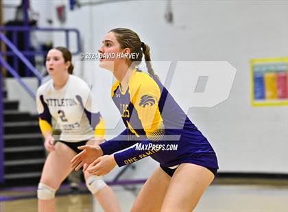 Thumbnail 3 in Bear Creek vs Littleton photogallery.