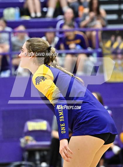 Thumbnail 3 in Bear Creek vs Littleton photogallery.