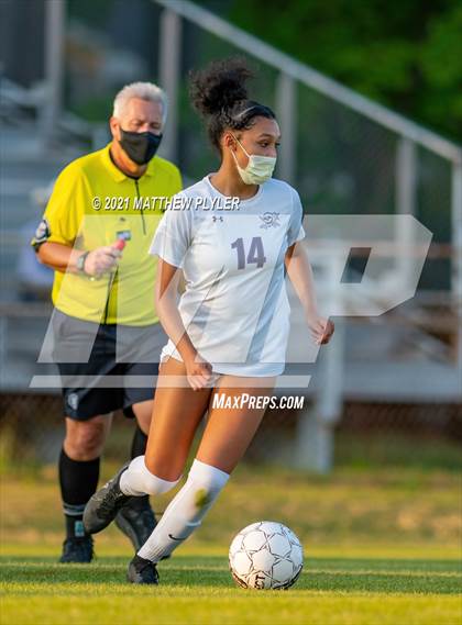 Thumbnail 3 in Jack Britt @ Seventy-First photogallery.