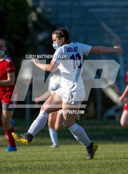 Thumbnail 1 in Jack Britt @ Seventy-First photogallery.