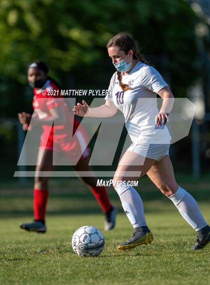 Thumbnail 3 in Jack Britt @ Seventy-First photogallery.