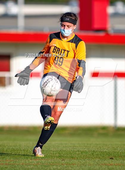Thumbnail 3 in Jack Britt @ Seventy-First photogallery.