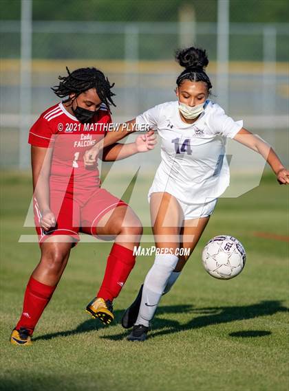 Thumbnail 3 in Jack Britt @ Seventy-First photogallery.