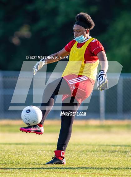 Thumbnail 1 in Jack Britt @ Seventy-First photogallery.