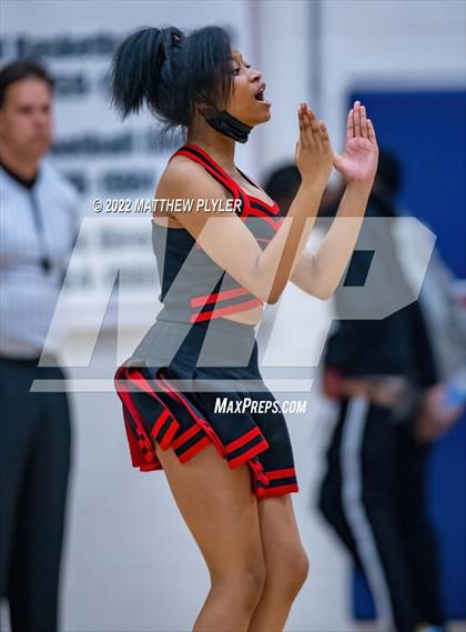 Thumbnail 3 in Seventy-First vs Terry Sanford (NCHSAA 3A - Second Round) photogallery.