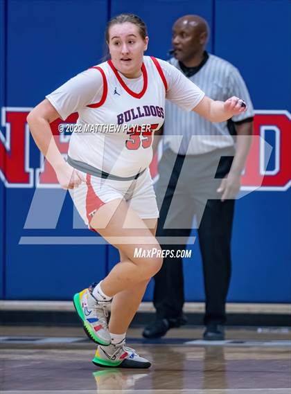 Thumbnail 2 in Seventy-First vs Terry Sanford (NCHSAA 3A - Second Round) photogallery.