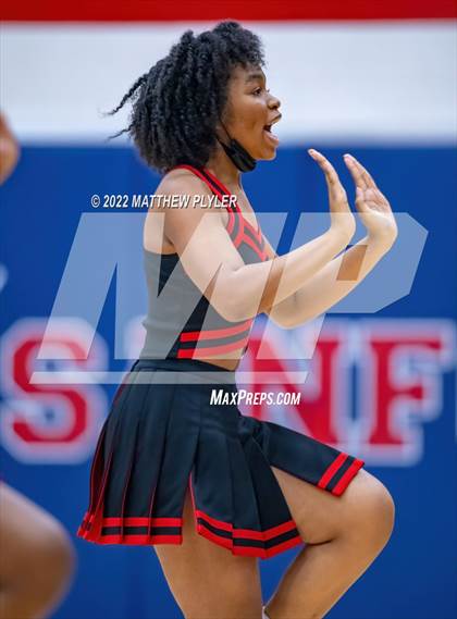 Thumbnail 2 in Seventy-First vs Terry Sanford (NCHSAA 3A - Second Round) photogallery.