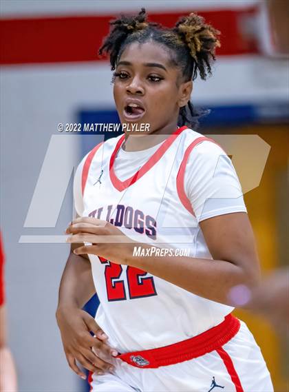 Thumbnail 2 in Seventy-First vs Terry Sanford (NCHSAA 3A - Second Round) photogallery.