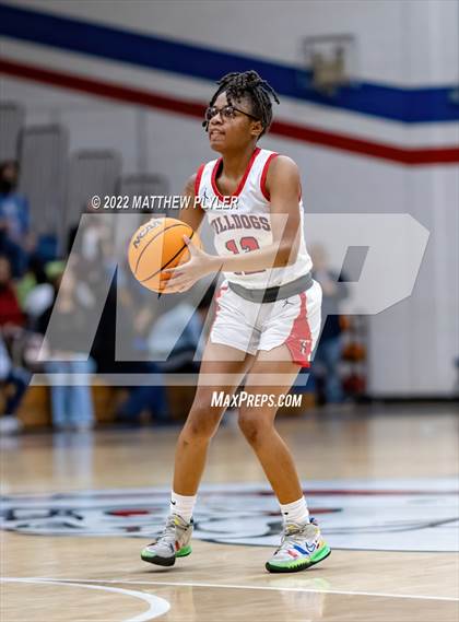 Thumbnail 1 in Seventy-First vs Terry Sanford (NCHSAA 3A - Second Round) photogallery.