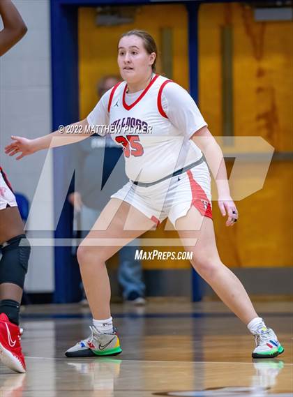 Thumbnail 2 in Seventy-First vs Terry Sanford (NCHSAA 3A - Second Round) photogallery.