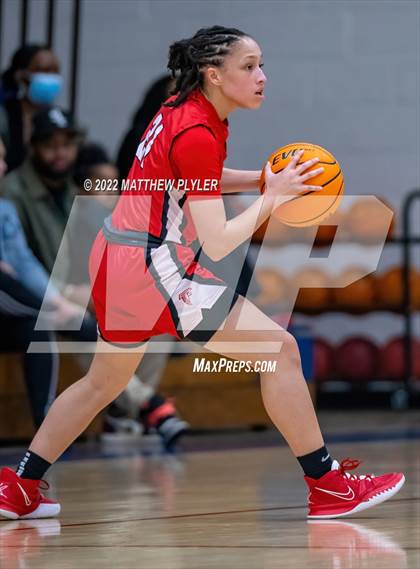 Thumbnail 1 in Seventy-First vs Terry Sanford (NCHSAA 3A - Second Round) photogallery.