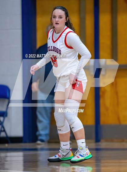 Thumbnail 2 in Seventy-First vs Terry Sanford (NCHSAA 3A - Second Round) photogallery.