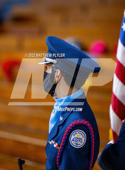 Thumbnail 1 in Seventy-First vs Terry Sanford (NCHSAA 3A - Second Round) photogallery.