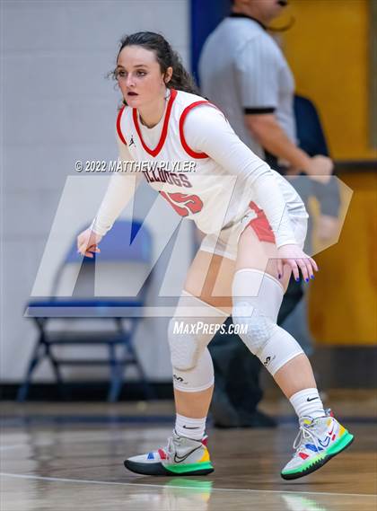 Thumbnail 2 in Seventy-First vs Terry Sanford (NCHSAA 3A - Second Round) photogallery.