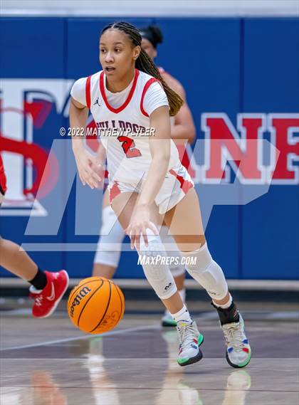 Thumbnail 3 in Seventy-First vs Terry Sanford (NCHSAA 3A - Second Round) photogallery.