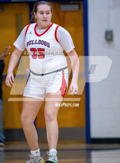 Thumbnail 1 in Seventy-First vs Terry Sanford (NCHSAA 3A - Second Round) photogallery.