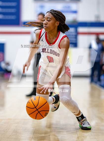 Thumbnail 1 in Seventy-First vs Terry Sanford (NCHSAA 3A - Second Round) photogallery.