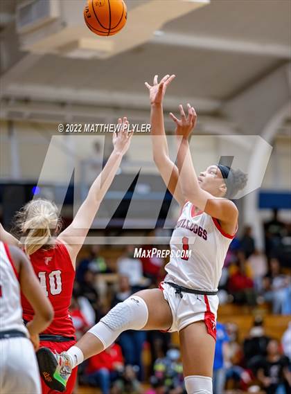 Thumbnail 3 in Seventy-First vs Terry Sanford (NCHSAA 3A - Second Round) photogallery.