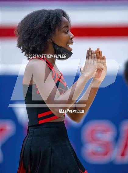 Thumbnail 2 in Seventy-First vs Terry Sanford (NCHSAA 3A - Second Round) photogallery.