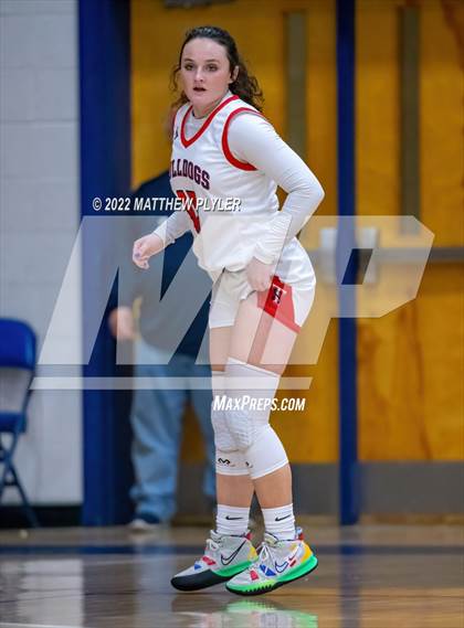 Thumbnail 3 in Seventy-First vs Terry Sanford (NCHSAA 3A - Second Round) photogallery.