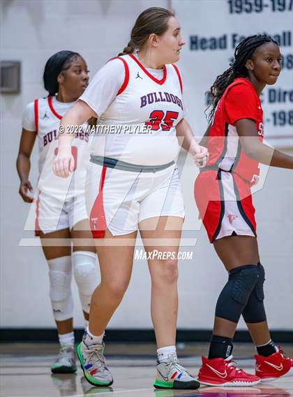 Thumbnail 2 in Seventy-First vs Terry Sanford (NCHSAA 3A - Second Round) photogallery.