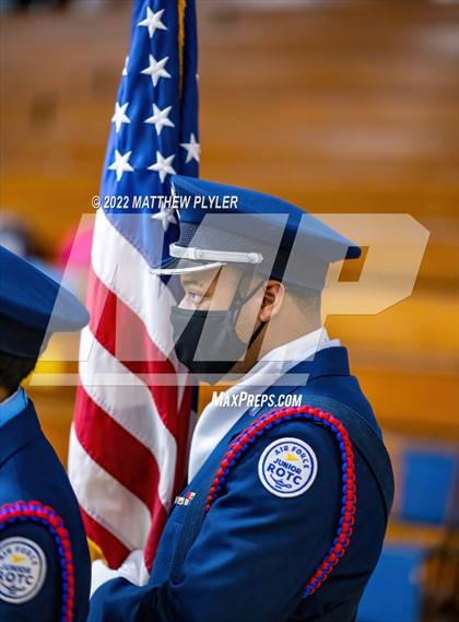 Thumbnail 2 in Seventy-First vs Terry Sanford (NCHSAA 3A - Second Round) photogallery.