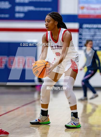 Thumbnail 1 in Seventy-First vs Terry Sanford (NCHSAA 3A - Second Round) photogallery.