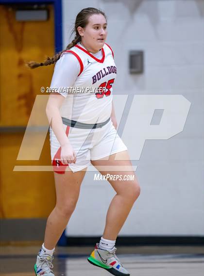 Thumbnail 2 in Seventy-First vs Terry Sanford (NCHSAA 3A - Second Round) photogallery.
