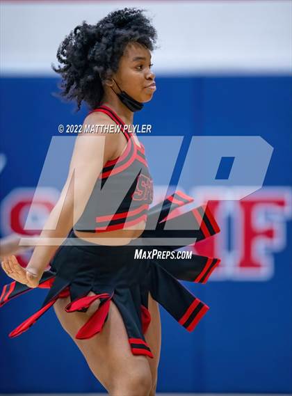 Thumbnail 3 in Seventy-First vs Terry Sanford (NCHSAA 3A - Second Round) photogallery.