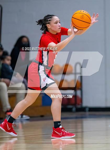 Thumbnail 1 in Seventy-First vs Terry Sanford (NCHSAA 3A - Second Round) photogallery.