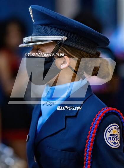 Thumbnail 1 in Seventy-First vs Terry Sanford (NCHSAA 3A - Second Round) photogallery.