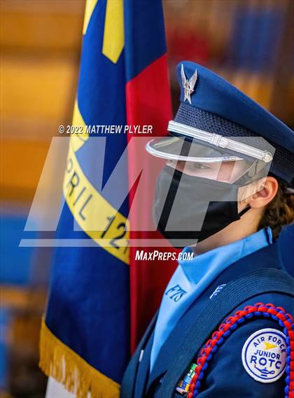 Thumbnail 3 in Seventy-First vs Terry Sanford (NCHSAA 3A - Second Round) photogallery.