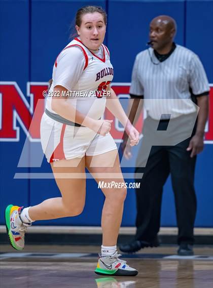 Thumbnail 1 in Seventy-First vs Terry Sanford (NCHSAA 3A - Second Round) photogallery.