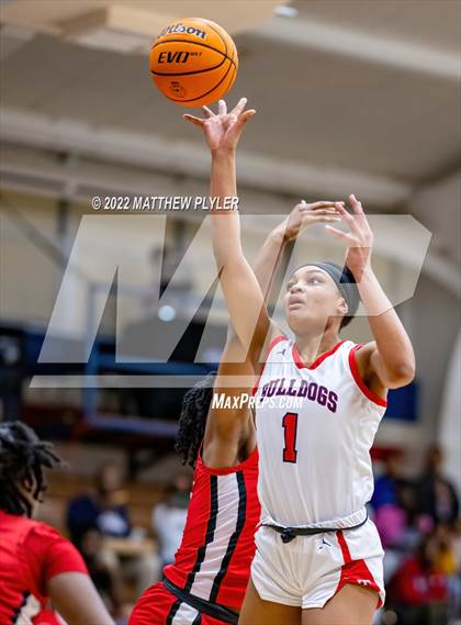 Thumbnail 3 in Seventy-First vs Terry Sanford (NCHSAA 3A - Second Round) photogallery.