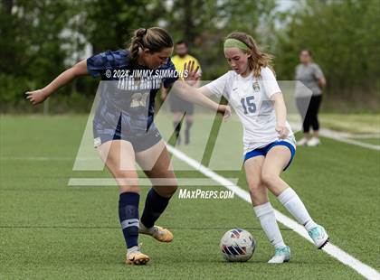 Thumbnail 1 in Columbia @ Father McGivney (JV) photogallery.