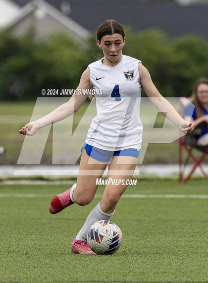Thumbnail 2 in Columbia @ Father McGivney (JV) photogallery.