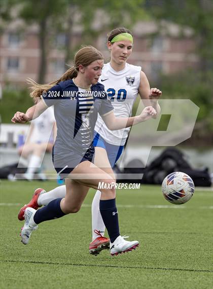 Thumbnail 3 in Columbia @ Father McGivney (JV) photogallery.