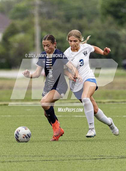 Thumbnail 1 in Columbia @ Father McGivney (JV) photogallery.