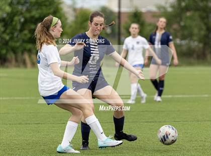 Thumbnail 2 in Columbia @ Father McGivney (JV) photogallery.
