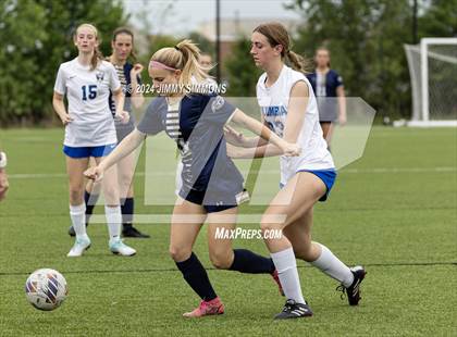 Thumbnail 3 in Columbia @ Father McGivney (JV) photogallery.