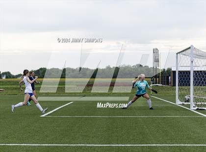 Thumbnail 1 in Columbia @ Father McGivney (JV) photogallery.